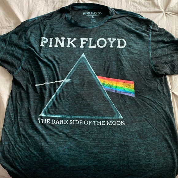 Pink Floyd Tops - Pink Floyd Size Large Unisex T-shirt